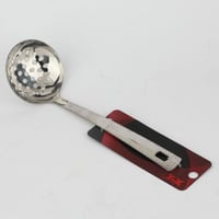 ملعقة استيل مقاس 23 سم