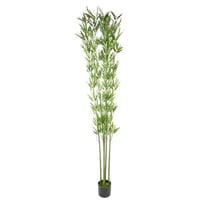 شجر صناعي مع قاعدة مقاس 190سم ارتفاع