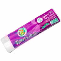 مفارش سفرة طعام ريما مقاس 100*110 سم