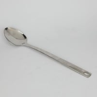 ملعقة استيل مقاس 40 سم