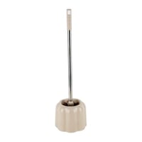 فرشة حمام بقاعدة بلاستيك 40 سم