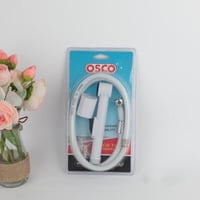 طقم شطاف مع لي