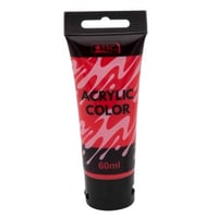 الوان اكريللك سعة 60 مل