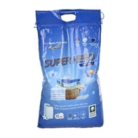 مسحوق غسيل سوبر هيرو عادي 10 كيلو