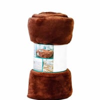 بطانية خفيفة نفرين 200*230 متعددة الالوان