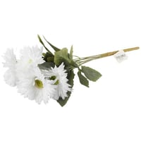 باقة ورد صناعي 7 اغصان