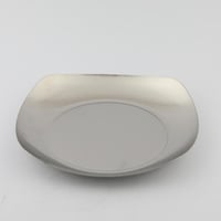 صحن تقديم دائري مقاس 20 سم