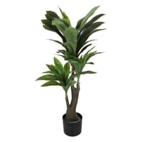 شجرة بمركن ارتفاع 100 سم