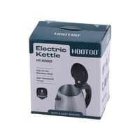 غلاية استيل هوتو بسعة 2 لتر