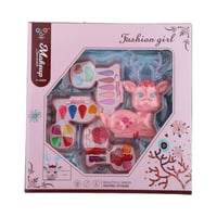 طقم العاب مكياج