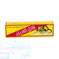 غراء قاتل الفئران 135 مل