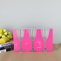 طقم كاسات 3ح