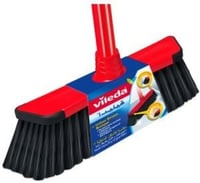 مكنسة بعصا فليدا ارتفاع 138 سم