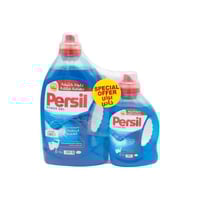 برسيل شامبو غسيل الملابس 3لتر +1لتر