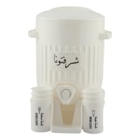 طقم جك بلاستيك 1.8لتر مع 6 اكواب صغير