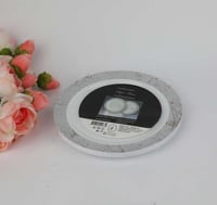 صحون بلاستيك مقوى دائرى مقاس19سم