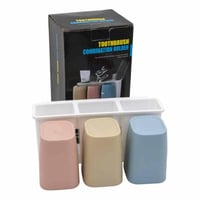 استاند فرشة معجون اسنان