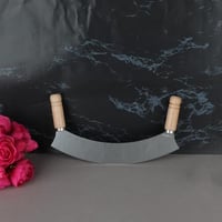 قطاعة ملوخية ياباني 26 سم