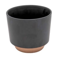 مركن شجر سيراميك مقاس 17*15 سم