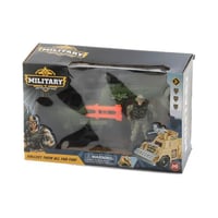 طائرة اطفال