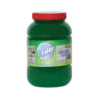 سوبر جل سيدار منظف متعدد الاستعمالات 1.5 كيلو