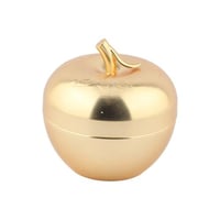 تمرية ذهبي استيل السيف مقاس صغير