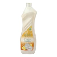 فرزاسكا سائل صحون ليمون 1 لتر