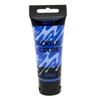 الوان اكريللك سعة 60 مل