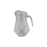 جيك زجاج مقاس 20 سم ارتفاع