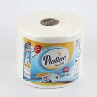 مناديل ماكسي رول بلاتينا 300 متر