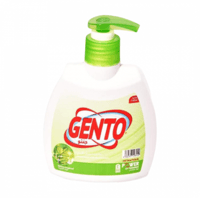 صابون غسيل اليدين جينتو -500 مل