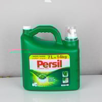 برسيل سائل 7 لتر