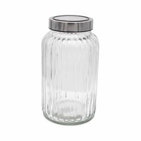 برطمان زجاج مقاس 3000 مل