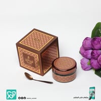 بخورالعود الترابي 30 جرام