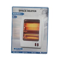 دفاية كهربائية محمولة 800-600 وات