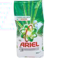 صابون اريال 9 كجم