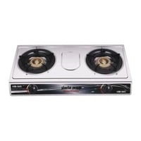 موقد غاز استيل هوم ماستر