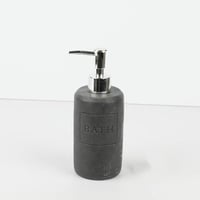 علبة صابون سراميك مقاس 300مل