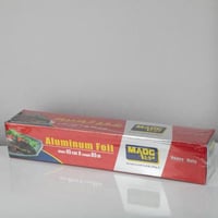 ورق قصدير موج 45 سم *85 متر