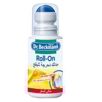 مزيل البقع كرة دوارة 75 مل ماركة دكتور بيكمان