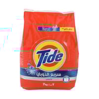 صابون تايد 7 كيلو