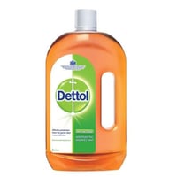 ديتول - سائل مُطهر و مُعقم2 لتر