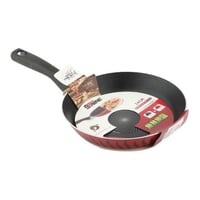 مقالي تيفال بيد بلاستيك 24 سم