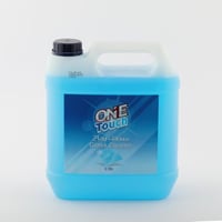 منظف وملمع زجاج 3.78 لتر