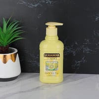 كازانوفا باريس صابون سائل للايدي 250مل