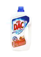 داك مطهر ارض 1.5 لتر