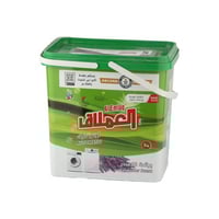 صابون العملاق برائحة اللافندر 5 كيلو أوتوماتيك