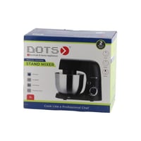 عجانة كهرابائية 5 لتر 800 واط