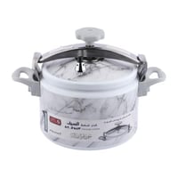 قدر ضغط السيف 9 لتر المنيوم