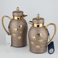 طقم ترامس عتيقة السيف 2 حبة 1.0L/0.7